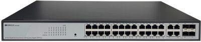 ���������� Origo OS2328P/360W OS2328P/360W/A1A (L2) 24x1����/� 4x�����(1000BASE-T/SFP) 24PoE 360W �������������