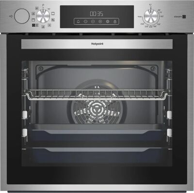 ������� ���� ������������� Hotpoint FE8 S832 JSH IX ����������� �����