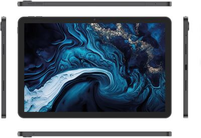 ������� Digma Pro HIT 108E T616 (2.0) 8C RAM8Gb ROM128Gb 10.1" IPS 1920x1200 3G 4G Android 12 ����� ������ 13Mpix 5Mpix BT GPS WiFi Touch microSD 1Tb 8000mAh