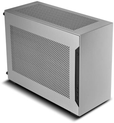 ������ Lian-Li A4H2OA5 ����������� ��� �� miniITX 1xUSB3.0 audio