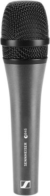 �������� ��������� Sennheiser E 845 �����/������