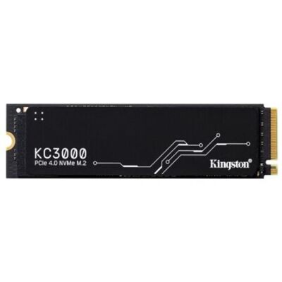 ���������� SSD M.2 2280 512GB SKC3000S/512G KINGSTON