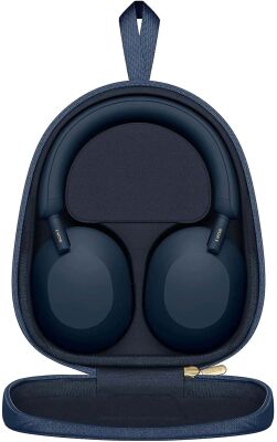 ��������� ���������� Sony WH-1000XM5 1.2� ����� ������������ bluetooth �������� (WH-1000XM5/L)