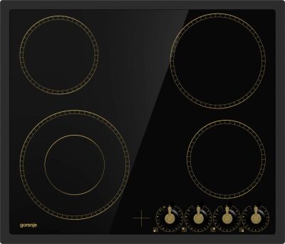 �������� ����������� Gorenje EC642CLB ������