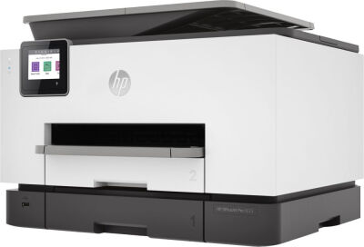��� �������� HP Officejet Pro 9023 AiO (1MR70B) A4 Duplex WiFi �����
