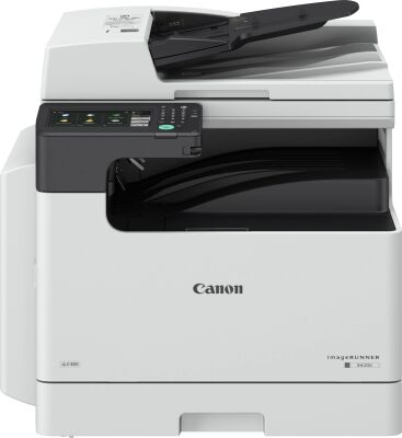����� Canon imageRUNNER 2425i (4293C004) �������� ������:�����-����� RADF