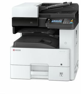 ��� �������� Kyocera Ecosys M4125idn (1102P23NL0/NL1) A3 Duplex Net �����