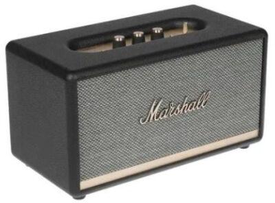 ������� ����. Marshall Stanmore II ������/���������� 80W 2.1 BT/3.5Jack 10� (1001902)