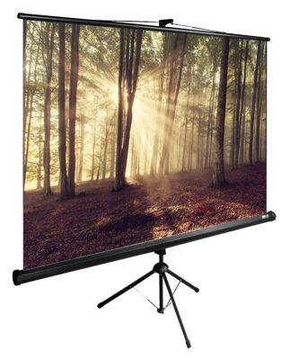 ����� Cactus 135x180�� TriExpert CS-PSTE-180x135-BK 4:3 ��������� �������� ������