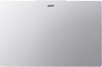 ������� Acer Aspire Lite AL15-21P-R0R4 Ryzen 5 40 8Gb SSD512Gb AMD Radeon 610M 15.6" IPS FHD (1920x1080) ��� �� silver WiFi BT Cam 4574mAh (NX.DTQCD.003)