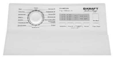      TCH-UME7303W KRAFT