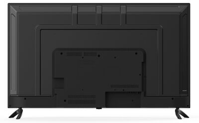 ��������� LED SunWind 50" SUN-LED50XU400 ������.�� ������ 4K Ultra HD 60Hz DVB-T DVB-T2 DVB-C DVB-S DVB-S2 USB WiFi Smart TV