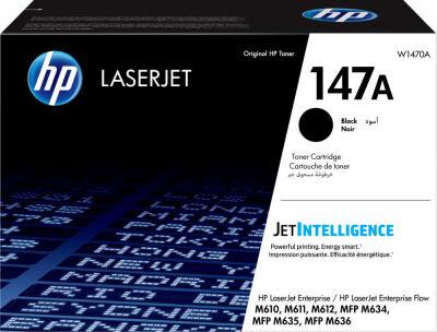 �������� �������� HP 147A W1470A ������ ���.� �����. (10500���.) ��� HP LaserJet M610dn