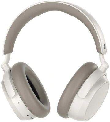��������� ���������� Sennheiser Accentum Plus 1.2� ����� ������������ bluetooth �������� (700177 ACPAEBT WHITE)