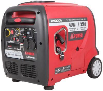��������� A-iPower A4000IS 4���