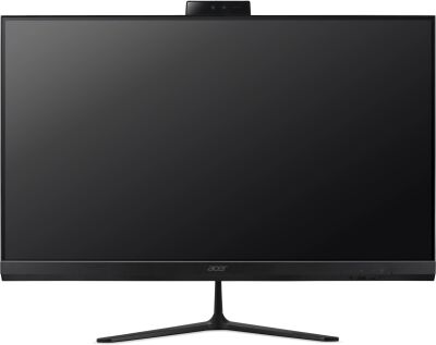 �������� Acer Aspire C27B-GKRK 27" Full HD Ryzen AI 7 350 (2) 16Gb SSD512Gb 860M Eshell GbitEth WiFi BT 90W ���������� ���� Cam ������ 1920x1080