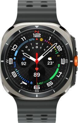 �����-���� Samsung Galaxy Watch Ultra LTE Watch Ultra 47�� 1.5" AMOLED ����.����������� ���.����������� (SM-L705FZS1CAU)
