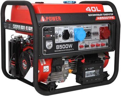 ��������� A-iPower A8500TFE 8.5���