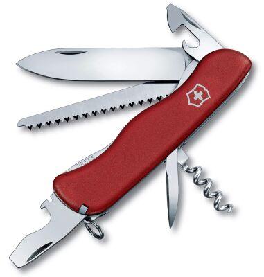 ��� ���������� Victorinox Forester (0.8363) 111�� 12�����. ������� ����.�������
