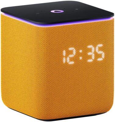 ����� ������� Yandex ������� ���� ����� ��������� 24W 1.0 BT/Wi-Fi 10� (YNDX-00054ORG)
