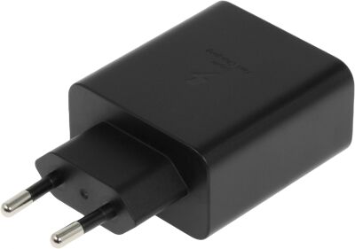 ������� ���./����. Samsung EP-T5020X 50W 3A (PD) 2xUSB type-C ��� Samsung ������ (EP-T5020XBEGEU)