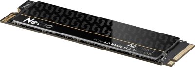 ���������� SSD Netac PCIe 4.0 x4 4TB NT01NV7000T-4T0-E4X NV7000-t M.2 2280 1.91 DWPD