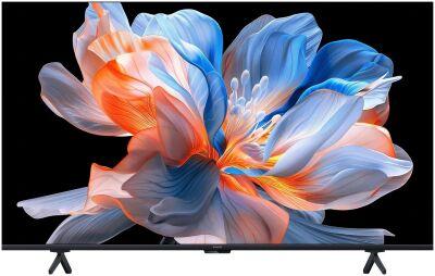��������� QLED Xiaomi 43" TV X Mini LED 43 2026 �����-����� 4K Ultra HD 60Hz DVB-T2 DVB-C DVB-S2 USB WiFi Smart TV