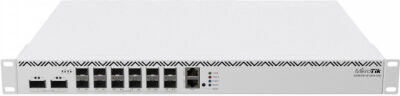 ������ MikroTik CCR2216-1G-12XS-2XQ 10/100/1000BASE-TX/SFP �����