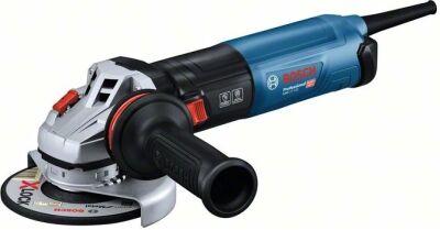 ���������������� ������ Bosch GWS 17-125 S 1700�� 11500��/��� ���.����.:M14 d=125�� (06017D0300)