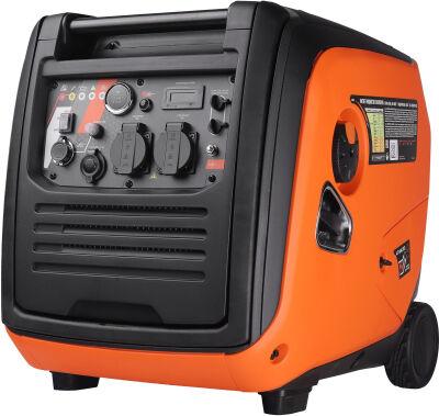 ��������� Patriot iGX 4000AWSP 4���