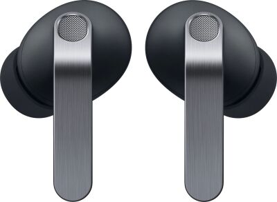 ��������� ��������������� Samsung Galaxy Buds 4 Pro ������ ������������ bluetooth � ����� �������� (SM-R640NZKACIS)