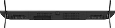 ��������� QLED Digma 50" DM-LED50UQB31 Google TV Frameless Metal ������/������ 4K Ultra HD 60Hz MEMC DVB-T DVB-T2 DVB-C DVB-S DVB-S2 USB WiFi Smart TV