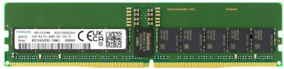 ������ ������ RDIMM DDR5-5600 32GB ECC REG M321R4GA0PB0-CWM SAMSUNG