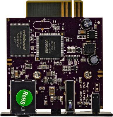 ������� SNMP Powercom DS807 10M/100M 1-port Internal NetAgent USB