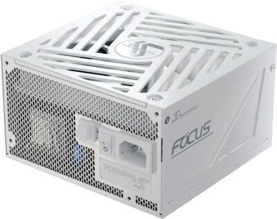 ���� ������� Seasonic ATX 850W Focus GX-850 80+ gold (20+4pin) APFC 135mm fan 8xSATA Cab Manag RTL