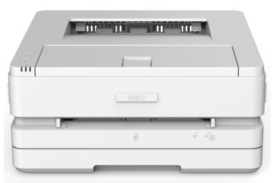 ������� �������� Deli Laser P2500DW A4 Duplex WiFi �����