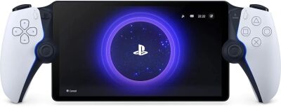 ������� ������� PlayStation Portal �����