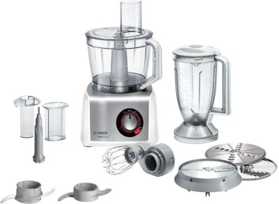 �������� ������� Bosch MultiTalent 8 MC812S814 1250�� �����