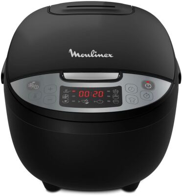 ����������� Moulinex Simply Cook MK611832 4� 750�� ������
