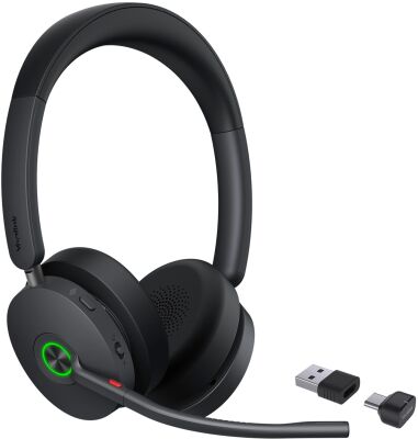 ��������� Bluetooth Yealink BH74 UC USB-C/A ������