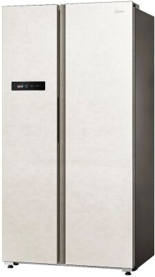 ����������� Midea MDRS791MIE33 2-�������. ������� ��������