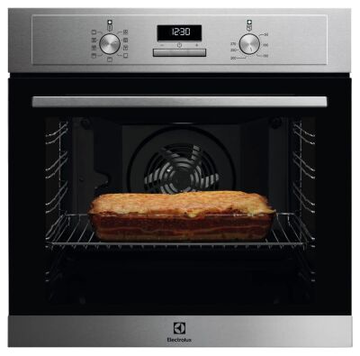 ������� ���� ������������� Electrolux EOF3H50X ����������� �����