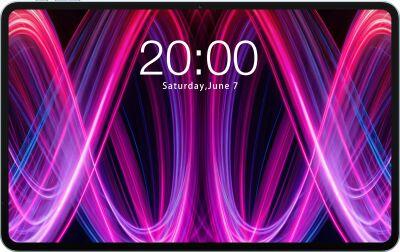 ������� Teclast T60Plus G88 (2.0) 8C RAM6Gb ROM128Gb 11.97" IPS 2000x1200 4G Android 14 ����� 13Mpix 5Mpix BT WiFi microSD 1Tb 8000mAh