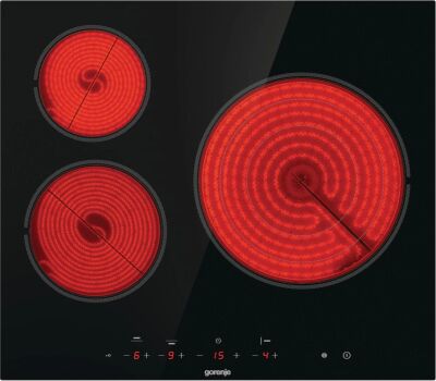 �������� ����������� Gorenje ECT632BSCE ������