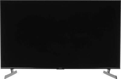 ��������� QLED Xiaomi 55" TV S Pro Mini LED 55 2026 Slim Design �����-����� 4K Ultra HD 144Hz DVB-T2 DVB-C DVB-S2 USB WiFi Smart TV