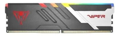   DIMM DDR5-6800 32GB (16GBx2) RGB PVVR532G680C34K PATRIOT