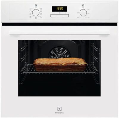 ������� ���� ������������� Electrolux EOF3H40BW �����