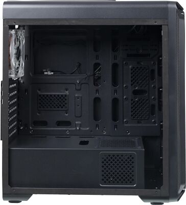 ������ Zalman i3 edge ������ ��� �� ATX 2x120mm 2xUSB2.0 1xUSB3.0 audio bott PSU