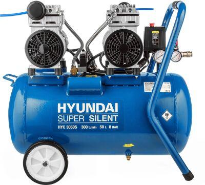 ���������� ��������� Hyundai HYC 3050S ����������� 300�/��� 50� 2000�� �����