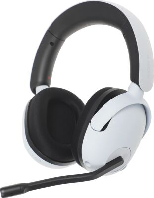 ��������� ��������� Sony INZONE H5 1.5� �����/������ ������������ bluetooth �������� (WH-G500/W)